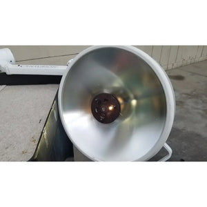 Medical Illumination Centurion 021513 Minor Procedure Exam Light 120V 90W