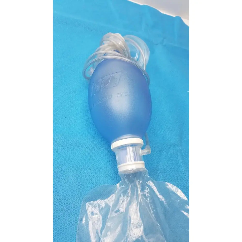 Generic Medical Manual Resusciitator Bag Resuscitation Accessories, new product photo 10