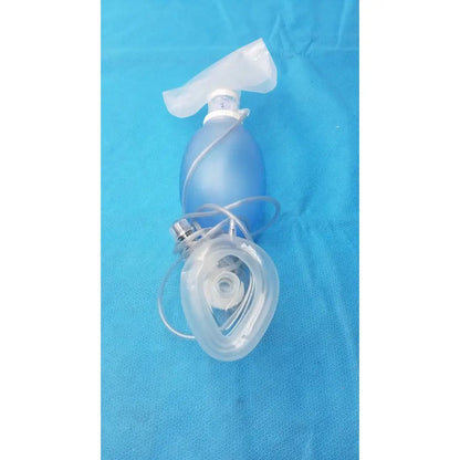 Generic Medical Manual Resusciitator Bag Resuscitation Accessories, new product photo 8