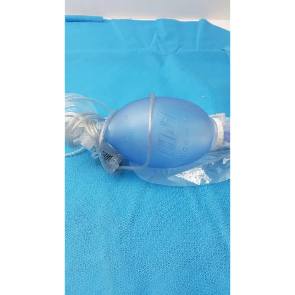 Generic Medical Manual Resusciitator Bag Resuscitation Accessories, new product photo 14