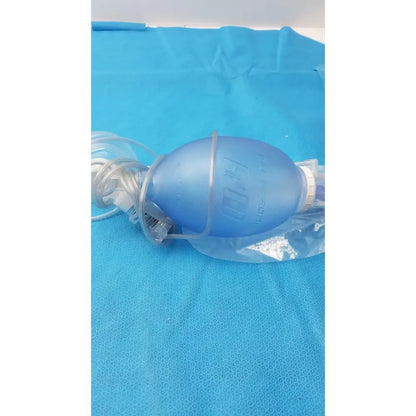 Generic Medical Manual Resusciitator Bag Resuscitation Accessories, new product photo 14
