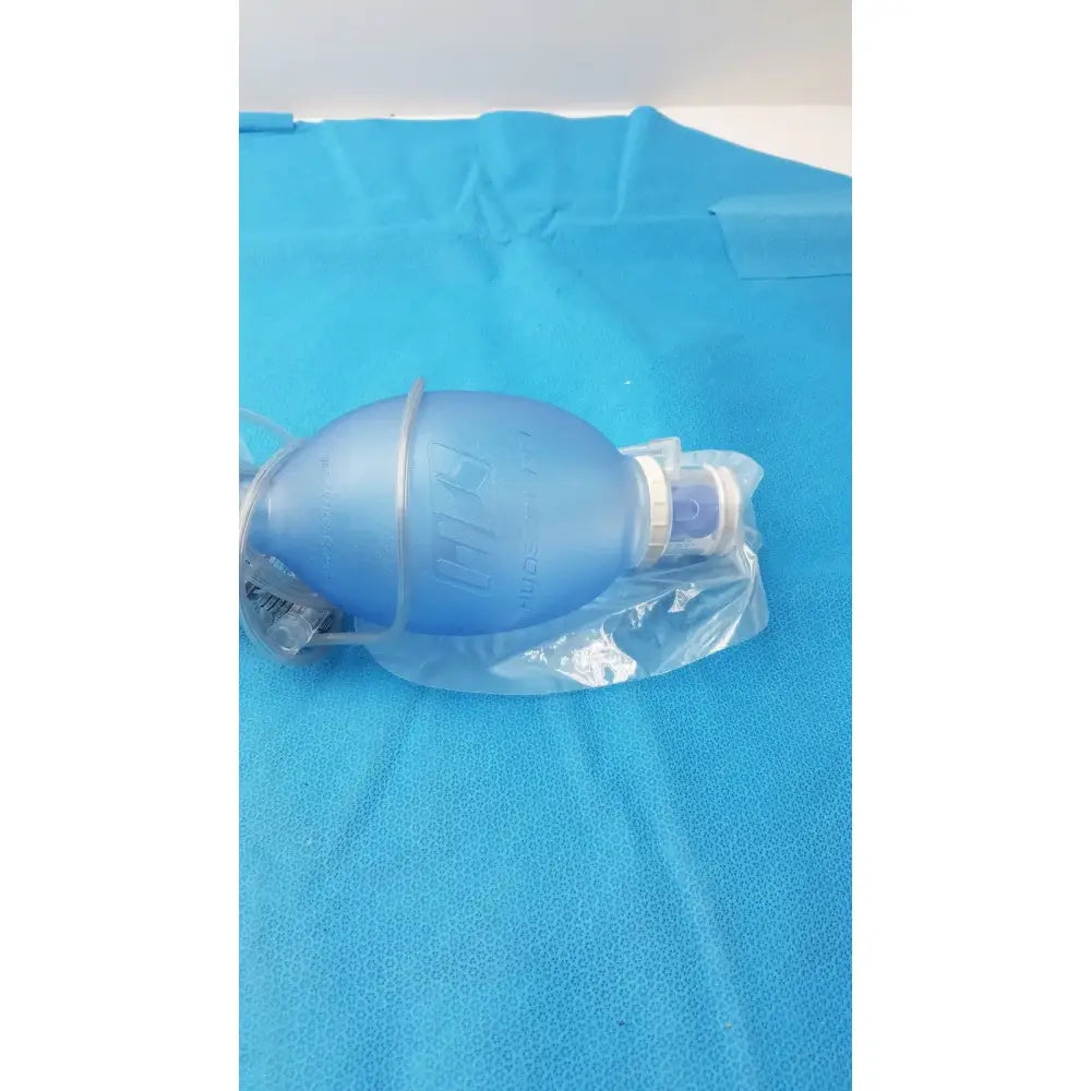 Generic Medical Manual Resusciitator Bag Resuscitation Accessories, new product photo 13
