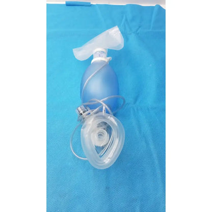 Generic Medical Manual Resusciitator Bag Resuscitation Accessories, new product photo 7