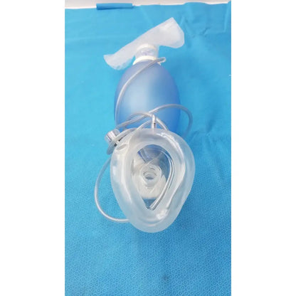 Generic Medical Manual Resusciitator Bag Resuscitation Accessories, new product photo 6