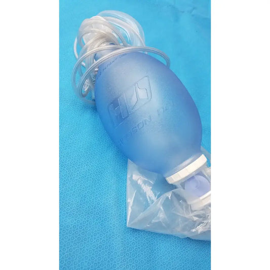 Generic Medical Manual Resusciitator Bag Resuscitation Accessories, new product photo 1