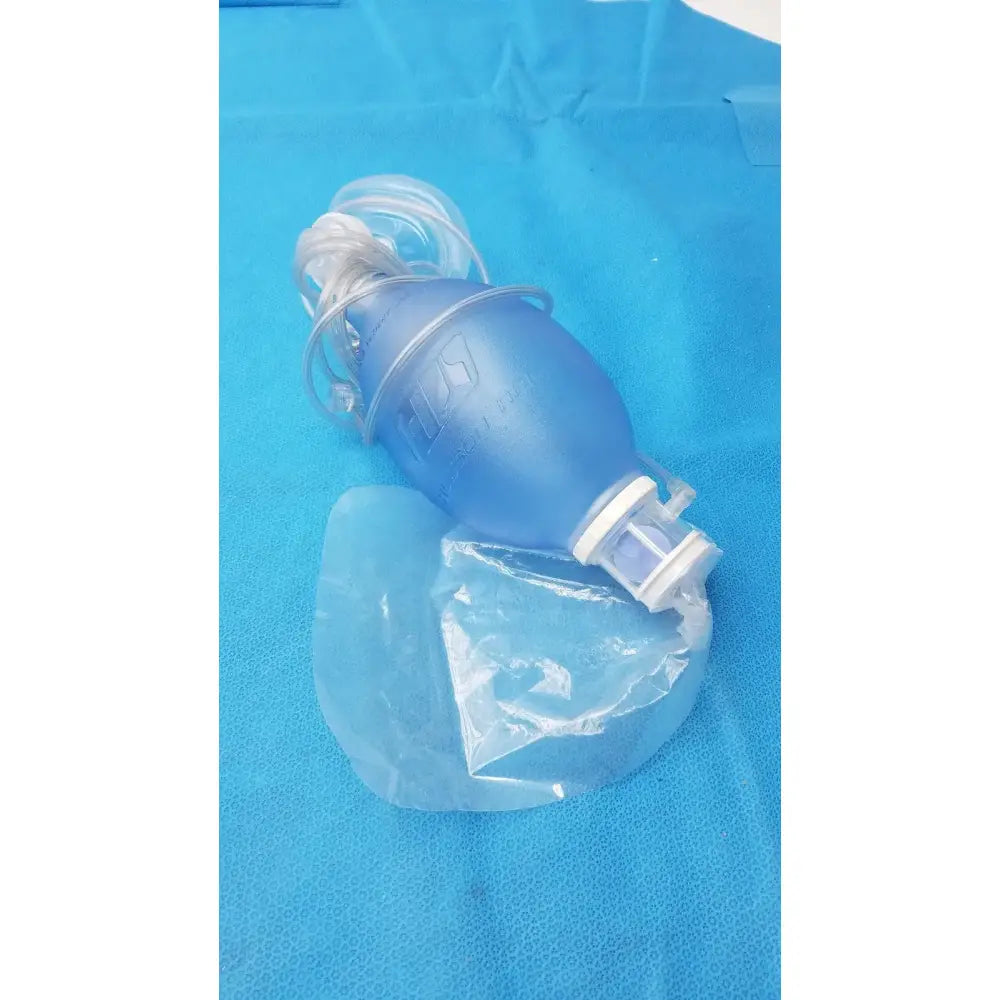 Generic Medical Manual Resusciitator Bag Resuscitation Accessories, new product photo 11