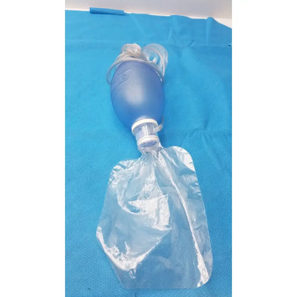 Generic Medical Manual Resusciitator Bag Resuscitation Accessories, new product photo 9