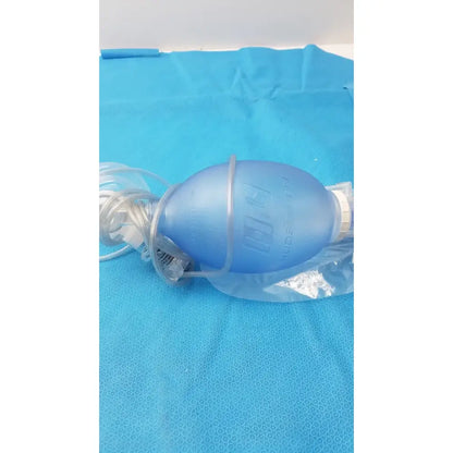 Generic Medical Manual Resusciitator Bag Resuscitation Accessories, new product photo 12