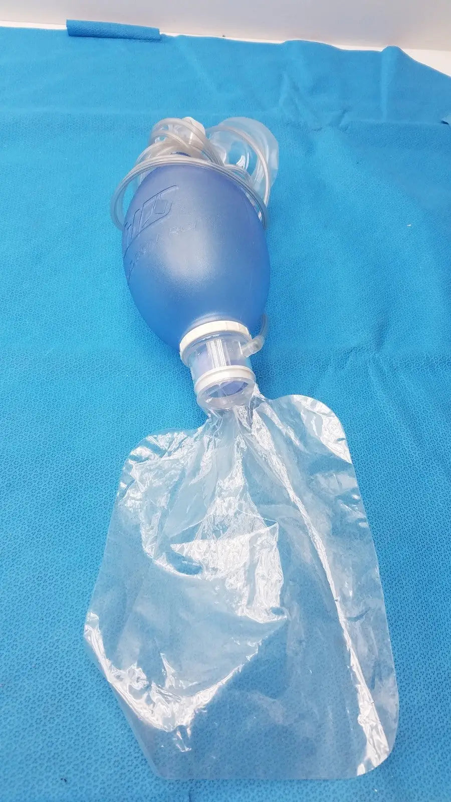 Generic Medical Manual Resusciitator Bag Resuscitation Accessories, new product photo 9