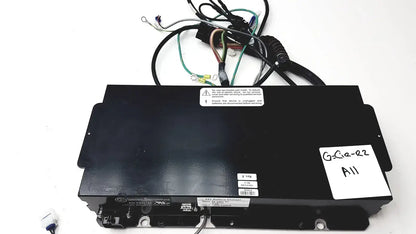 Control Solution Medical Motion Control System P/N: CS3219A Motion Control System, second-hand product photo 1