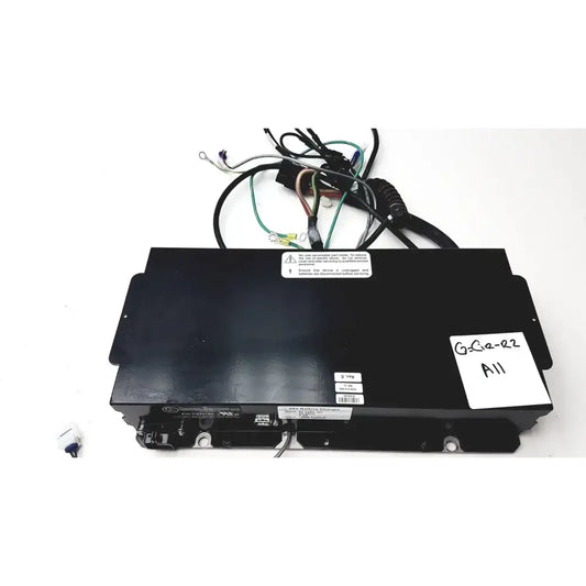 Control Solution Medical Motion Control System P/N: CS3219A Motion Control System, second-hand product photo 1