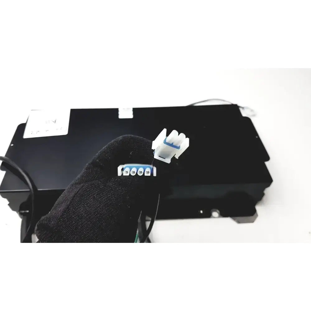 Control Solution Medical Motion Control System P/N: CS3219A Motion Control System, second-hand product photo 10