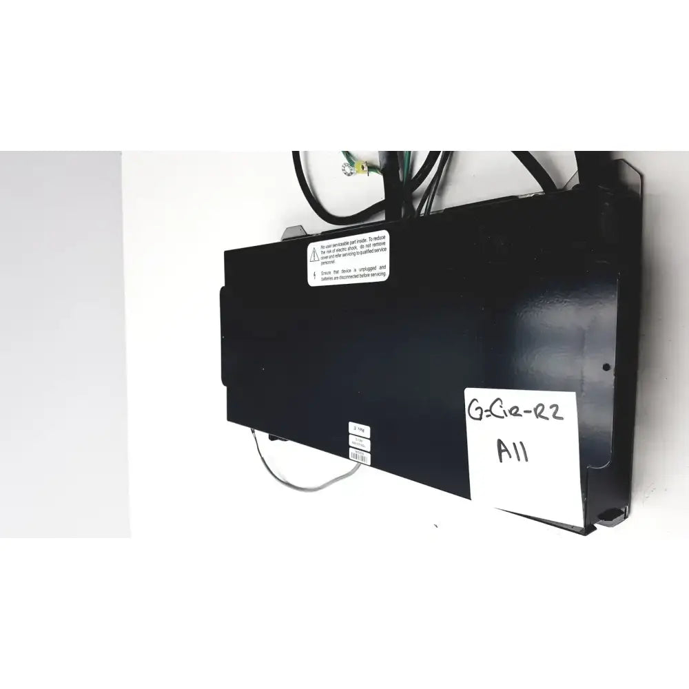 Control Solution Medical Motion Control System P/N: CS3219A Motion Control System, second-hand product photo 5