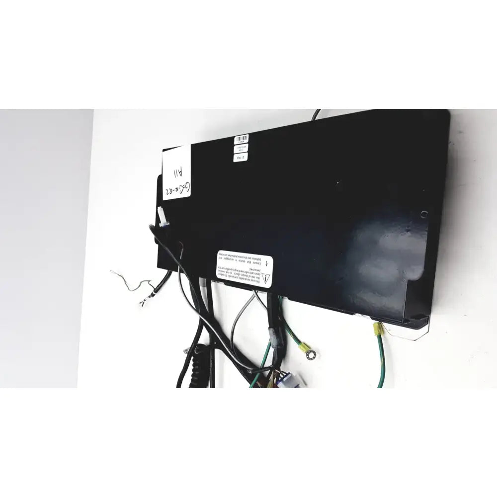 Control Solution Medical Motion Control System P/N: CS3219A Motion Control System, second-hand product photo 11