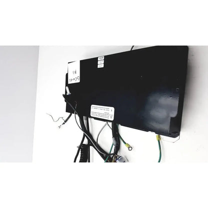Control Solution Medical Motion Control System P/N: CS3219A Motion Control System, second-hand product photo 11
