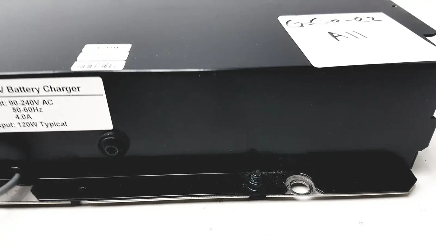 Control Solution Medical Motion Control System P/N: CS3219A Motion Control System, second-hand product photo 4