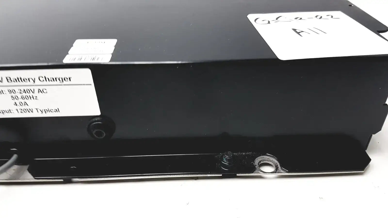 Control Solution Medical Motion Control System P/N: CS3219A Motion Control System, second-hand product photo 4