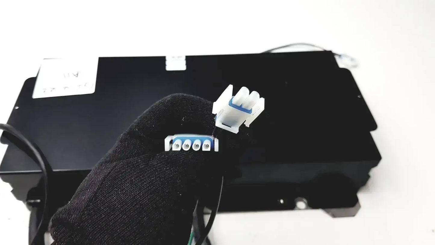 Control Solution Medical Motion Control System P/N: CS3219A Motion Control System, second-hand product photo 10