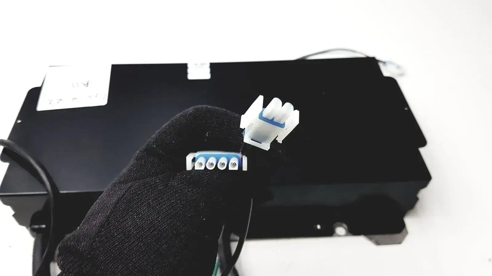 Control Solution Medical Motion Control System P/N: CS3219A Motion Control System, second-hand product photo 10