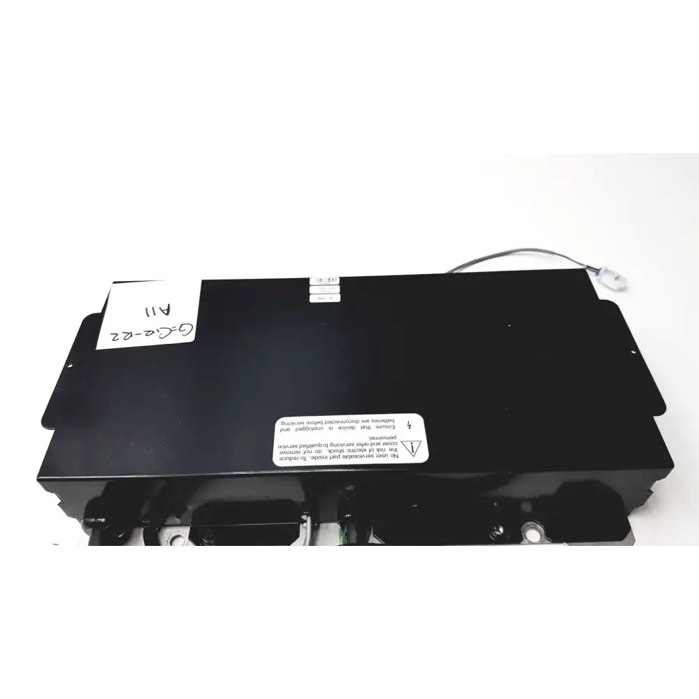 Control Solution Medical Motion Control System P/N: CS3219A Motion Control System, second-hand product photo 6