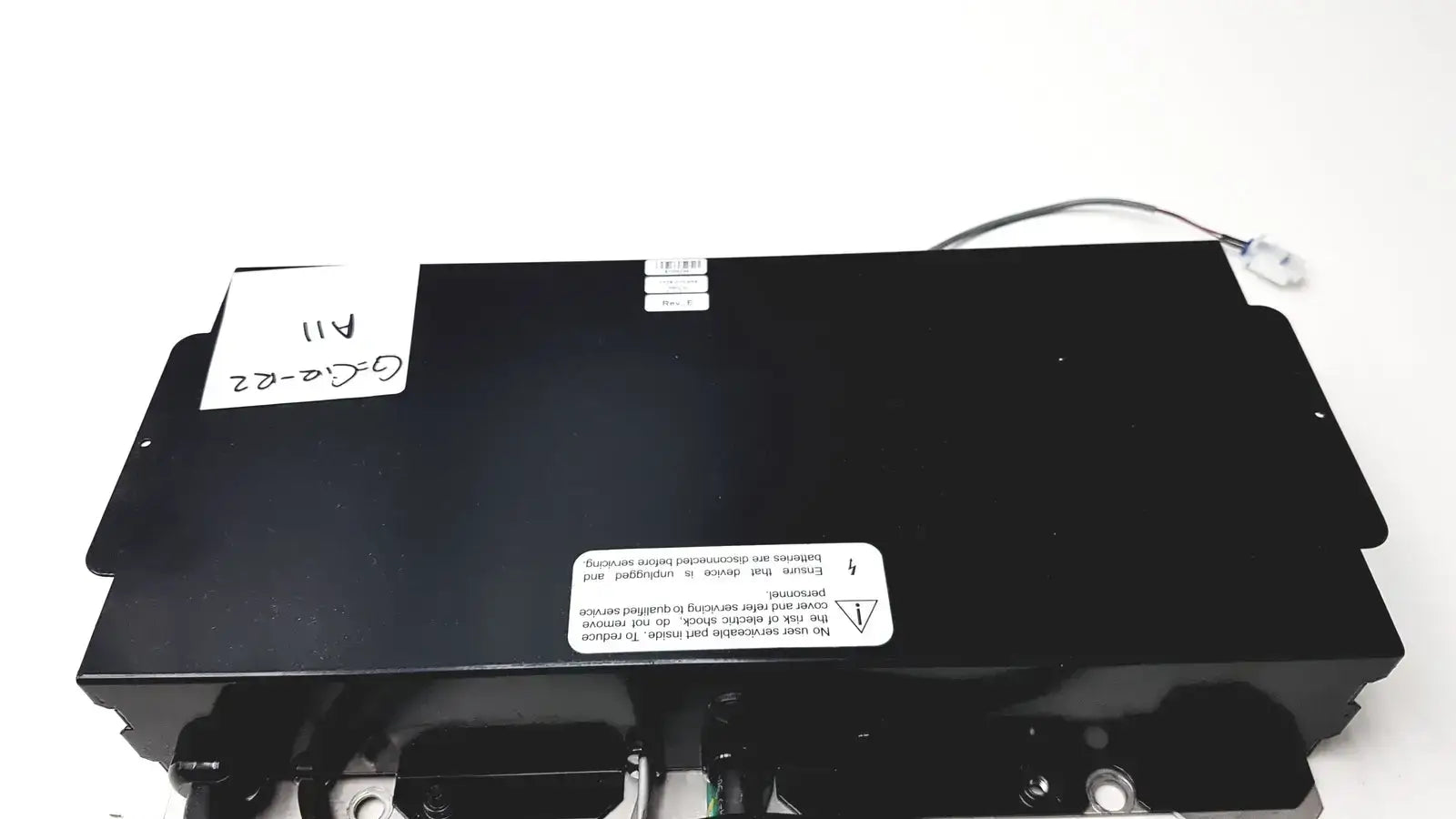 Control Solution Medical Motion Control System P/N: CS3219A Motion Control System, second-hand product photo 6