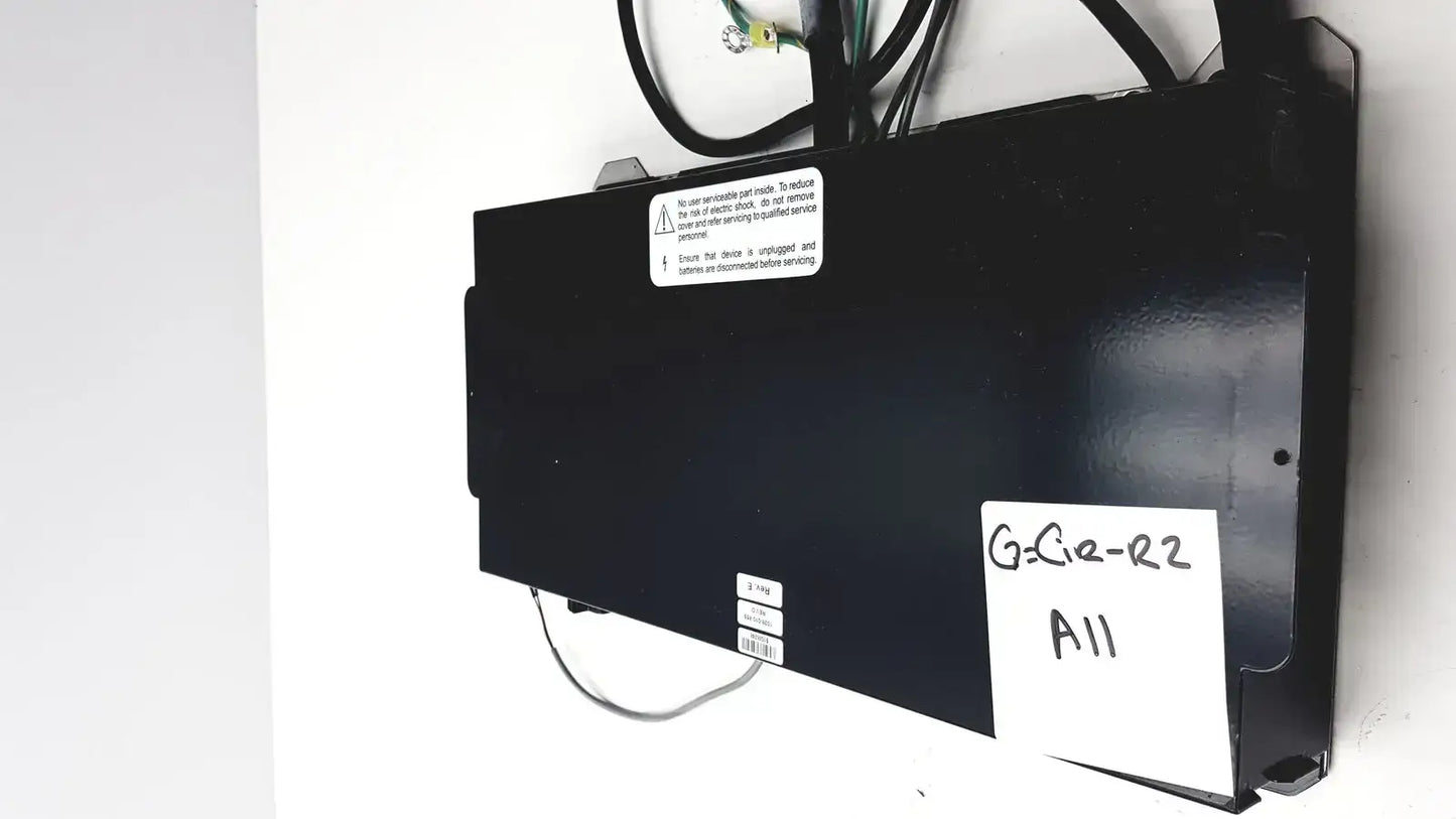 Control Solution Medical Motion Control System P/N: CS3219A Motion Control System, second-hand product photo 5
