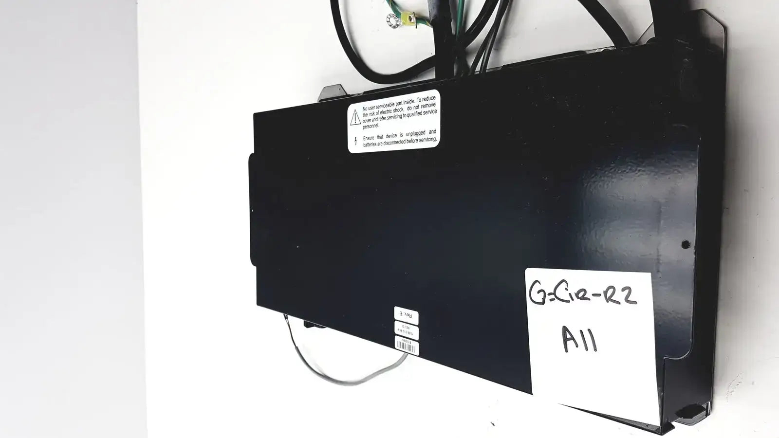 Control Solution Medical Motion Control System P/N: CS3219A Motion Control System, second-hand product photo 5