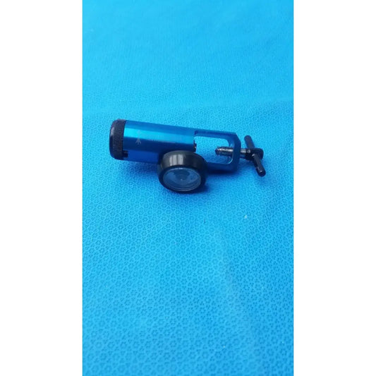 Reuse Medical Medical Oxygen Barbed Regullator 3000 PSI 3500m Other Healthcare, Lab & Dental, second-hand product photo 1