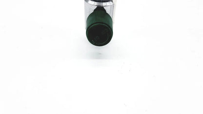 Generic Medical Oxygen LPM Read Center Of Ball LOT NO- 1005 Oxygen Flowmeter Label, as-is (for parts) product photo 7