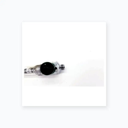 Generic Medical Oxygen LPM Read Center Of Ball LOT NO- 1005 Oxygen Flowmeter Label, as-is (for parts) product photo 10