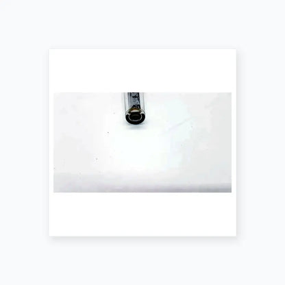 Generic Medical Oxygen LPM Read Center Of Ball LOT NO- 1005 Oxygen Flowmeter Label, as-is (for parts) product photo 5