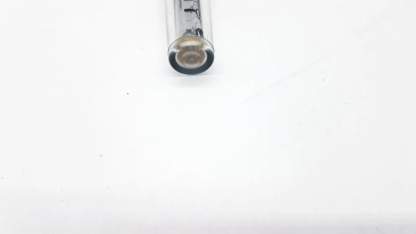 Generic Medical Oxygen LPM Read Center Of Ball LOT NO- 1005 Oxygen Flowmeter Label, as-is (for parts) product photo 5