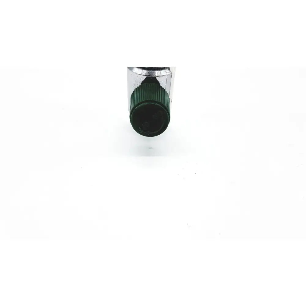 Generic Medical Oxygen LPM Read Center Of Ball LOT NO- 1005 Oxygen Flowmeter Label, as-is (for parts) product photo 7