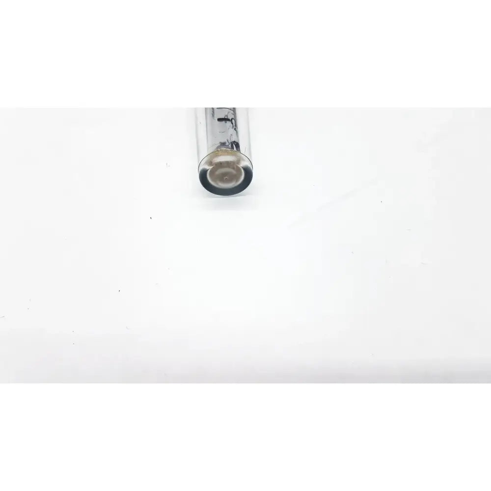 Generic Medical Oxygen LPM Read Center Of Ball LOT NO- 1005 Oxygen Flowmeter Label, as-is (for parts) product photo 5