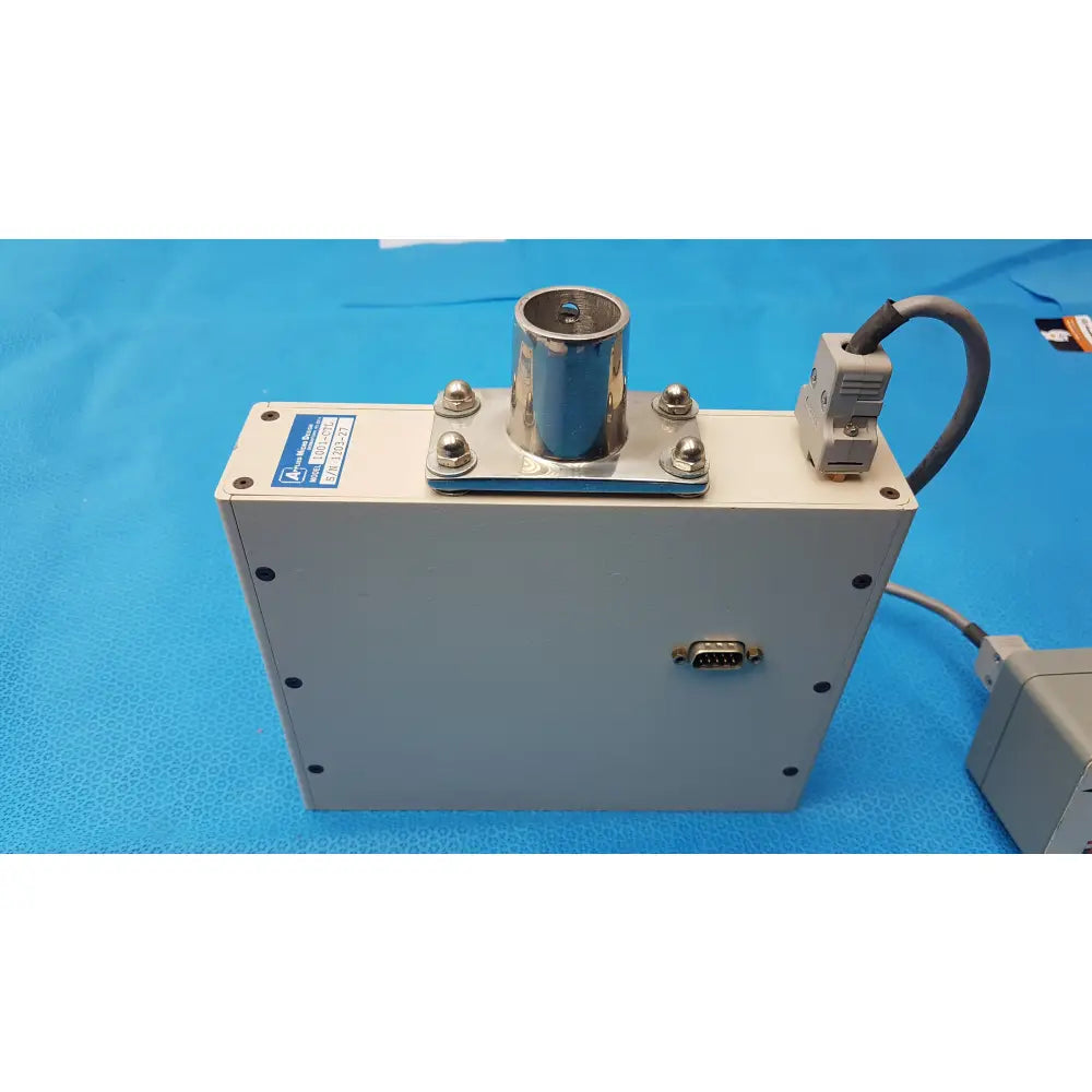 Medical Positioning 1001-AUX Stress Echo Ergometer Controller - Stress Echo Ergometer Controller