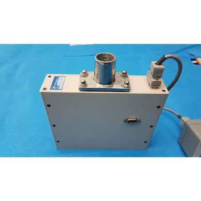 Medical Positioning 1001-AUX Stress Echo Ergometer Controller - Stress Echo Ergometer Controller