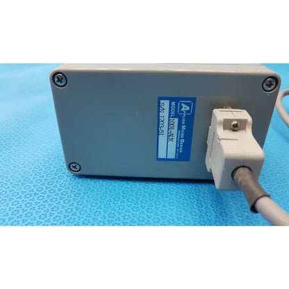 Medical Positioning 1001-AUX Stress Echo Ergometer Controller - Stress Echo Ergometer Controller