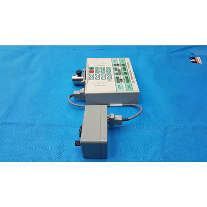Medical Positioning 1001-AUX Stress Echo Ergometer Controller - Stress Echo Ergometer Controller