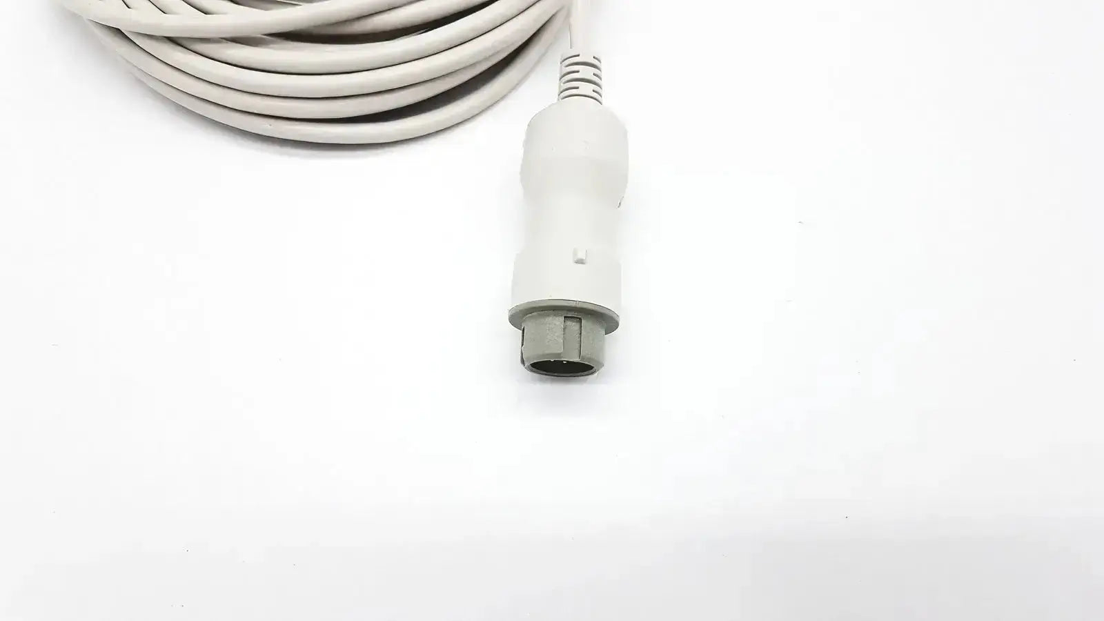 Generic Medical Reusable Bare Copper Wire for Mindray IBP Cable IBP Cable Part, second-hand product photo 2