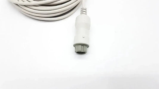 Generic Medical Reusable Bare Copper Wire for Mindray IBP Cable IBP Cable Part, second-hand product photo 2