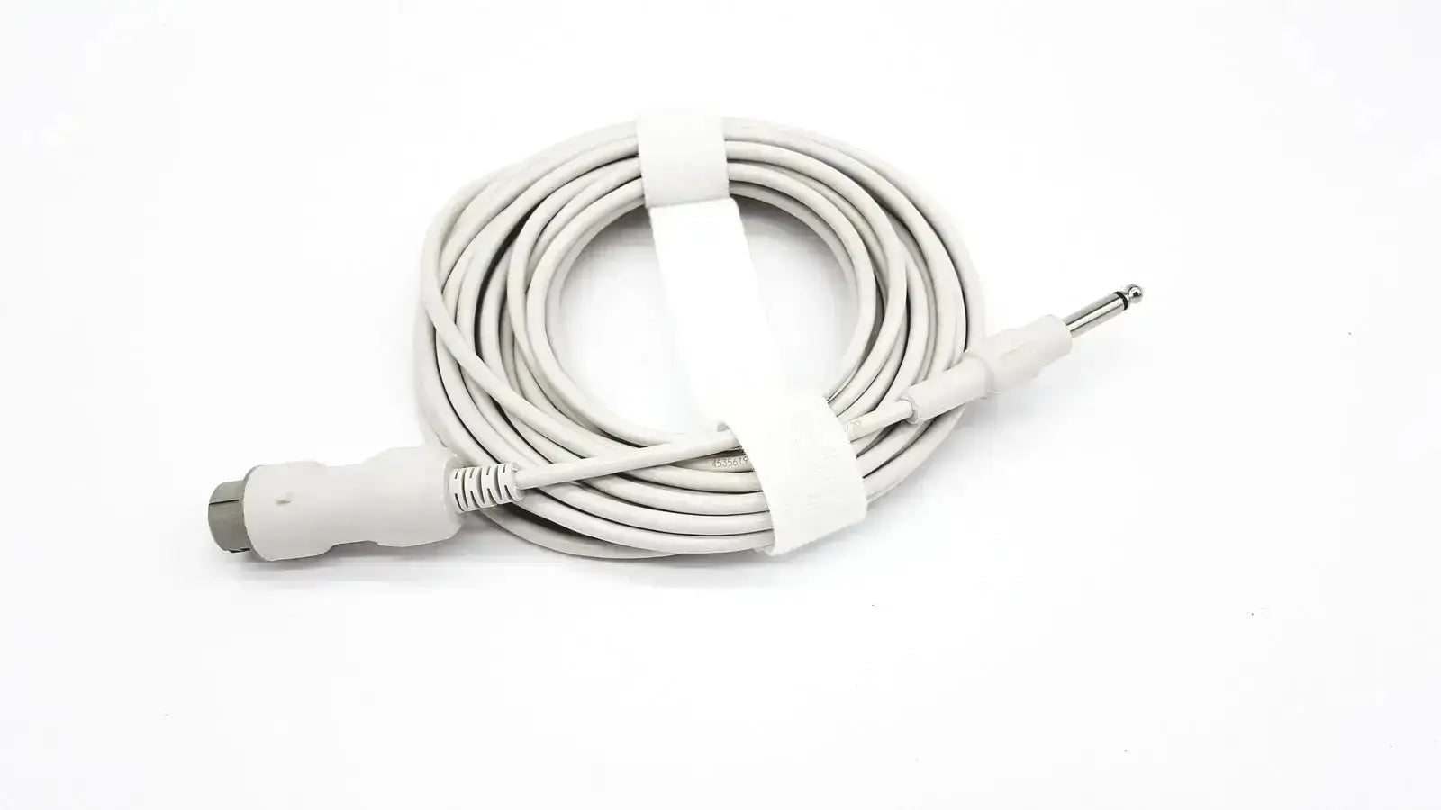 Generic Medical Reusable Bare Copper Wire for Mindray IBP Cable IBP Cable Part, second-hand product photo 10