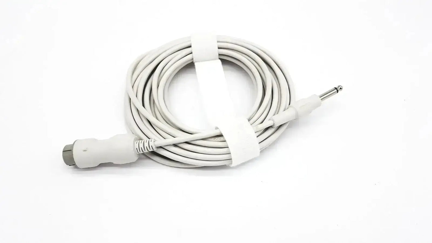 Generic Medical Reusable Bare Copper Wire for Mindray IBP Cable IBP Cable Part, second-hand product photo 10