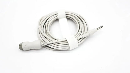 Generic Medical Reusable Bare Copper Wire for Mindray IBP Cable IBP Cable Part, second-hand product photo 10