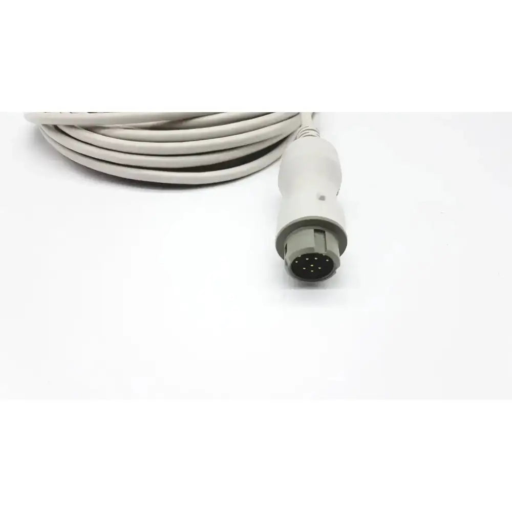 Generic Medical Reusable Bare Copper Wire for Mindray IBP Cable IBP Cable Part, second-hand product photo 12