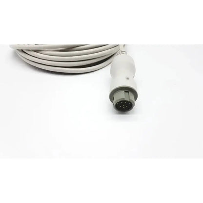 Generic Medical Reusable Bare Copper Wire for Mindray IBP Cable IBP Cable Part, second-hand product photo 12