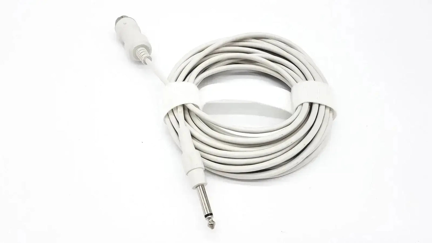 Generic Medical Reusable Bare Copper Wire for Mindray IBP Cable IBP Cable Part, second-hand product photo 11