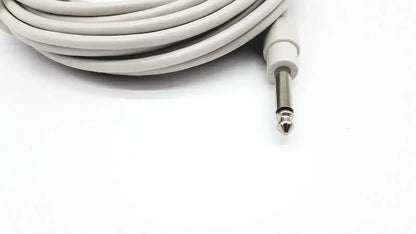 Generic Medical Reusable Bare Copper Wire for Mindray IBP Cable IBP Cable Part, second-hand product photo 6