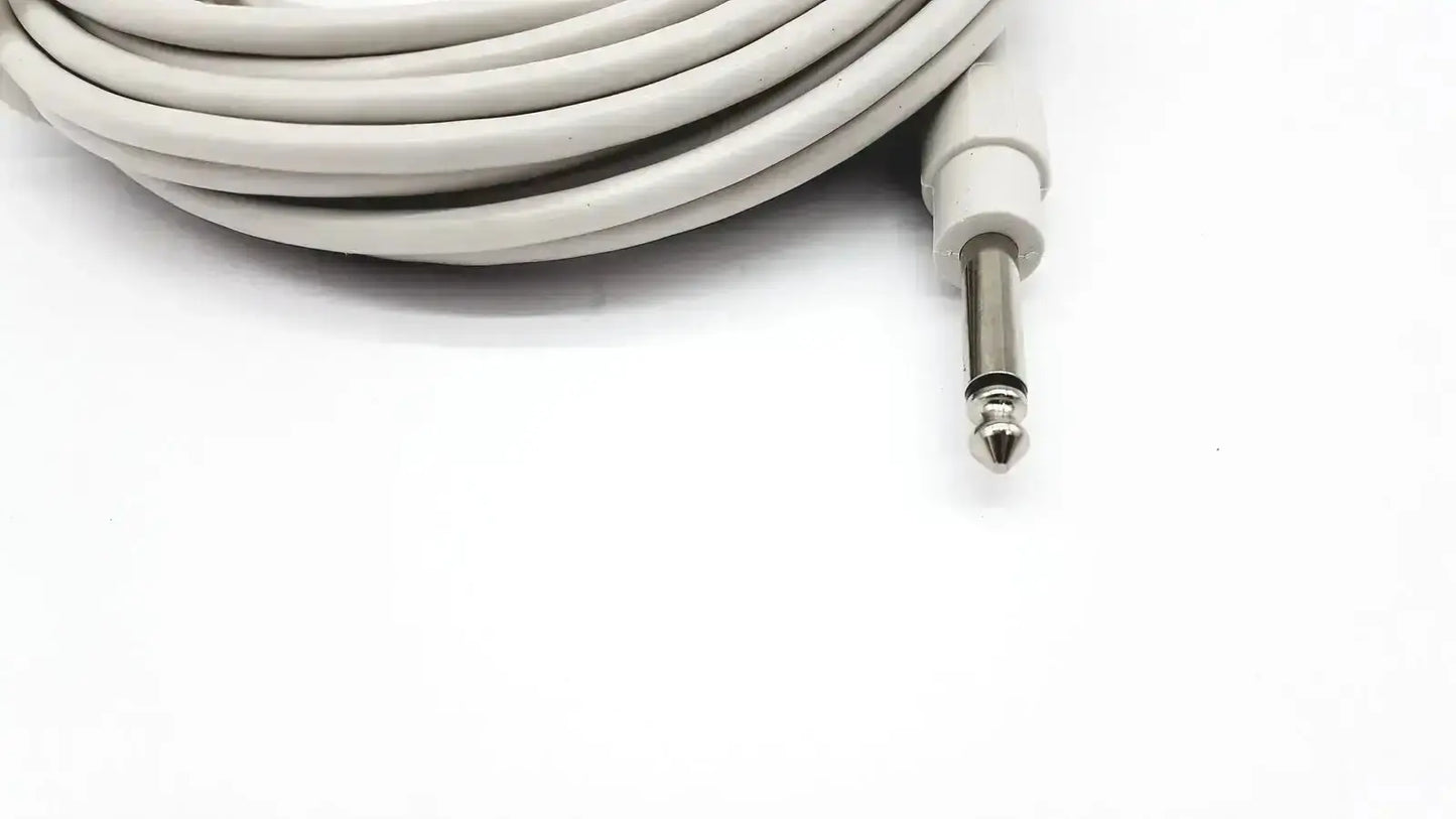 Generic Medical Reusable Bare Copper Wire for Mindray IBP Cable IBP Cable Part, second-hand product photo 6
