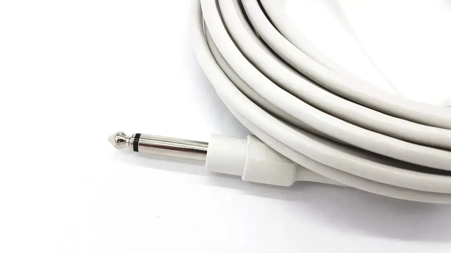 Generic Medical Reusable Bare Copper Wire for Mindray IBP Cable IBP Cable Part, second-hand product photo 3