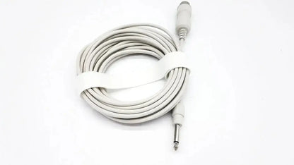 Generic Medical Reusable Bare Copper Wire for Mindray IBP Cable IBP Cable Part, second-hand product photo 5